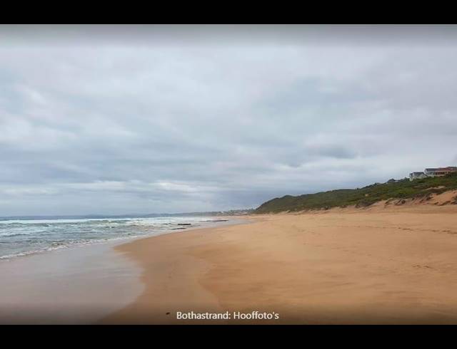 LAND FOR SALE IN DANA BAY